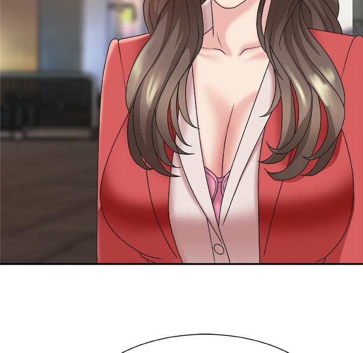 Miss Announcer - Chapter 36 [photo 19] - MangaPorn