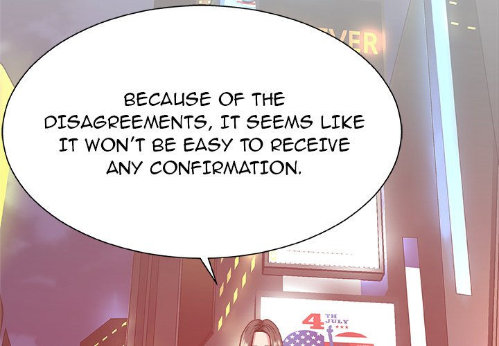 Miss Announcer - Chapter 36 [photo 2] - MangaPorn