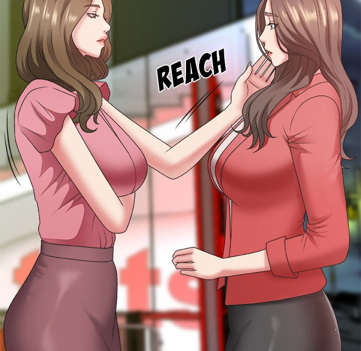 Miss Announcer - Chapter 36 [photo 26] - MangaPorn