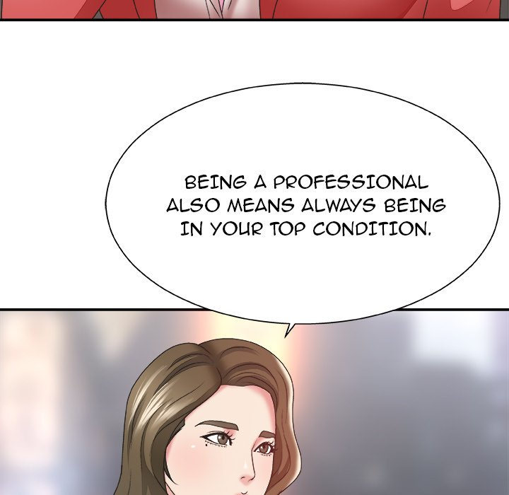 Miss Announcer - Chapter 36 [photo 34] - MangaPorn