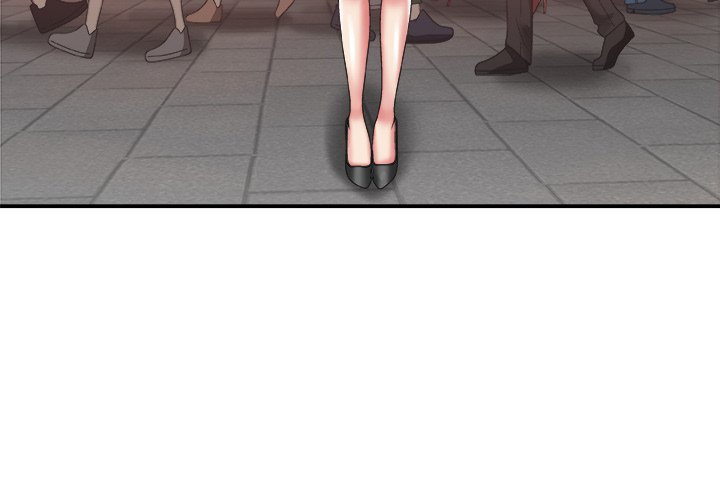 Miss Announcer - Chapter 36 [photo 4] - MangaPorn