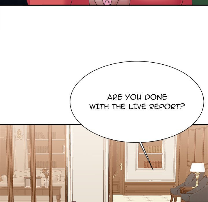 Miss Announcer - Chapter 36 [photo 50] - MangaPorn