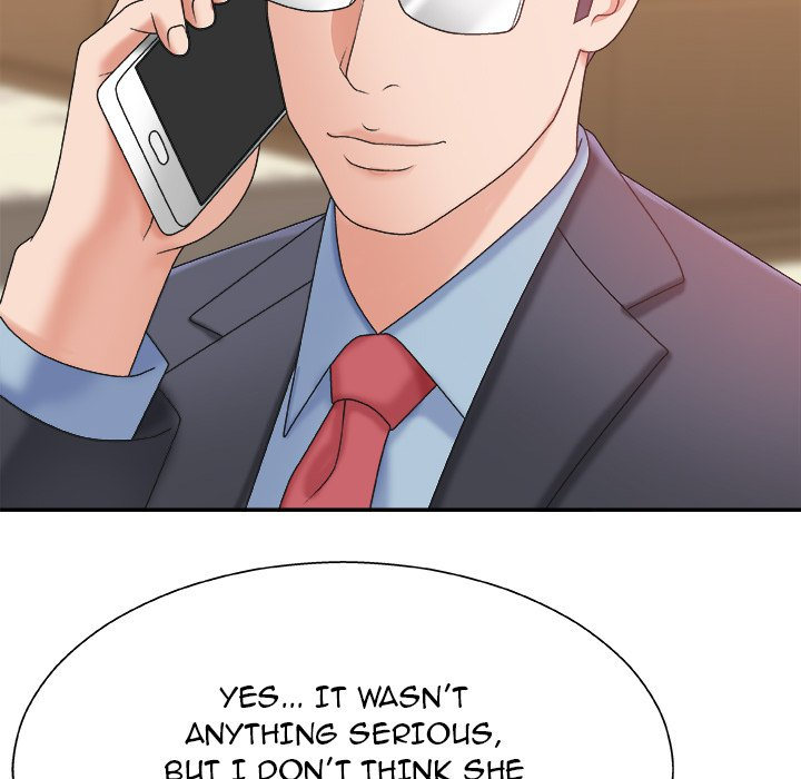 Miss Announcer - Chapter 36 [photo 55] - MangaPorn