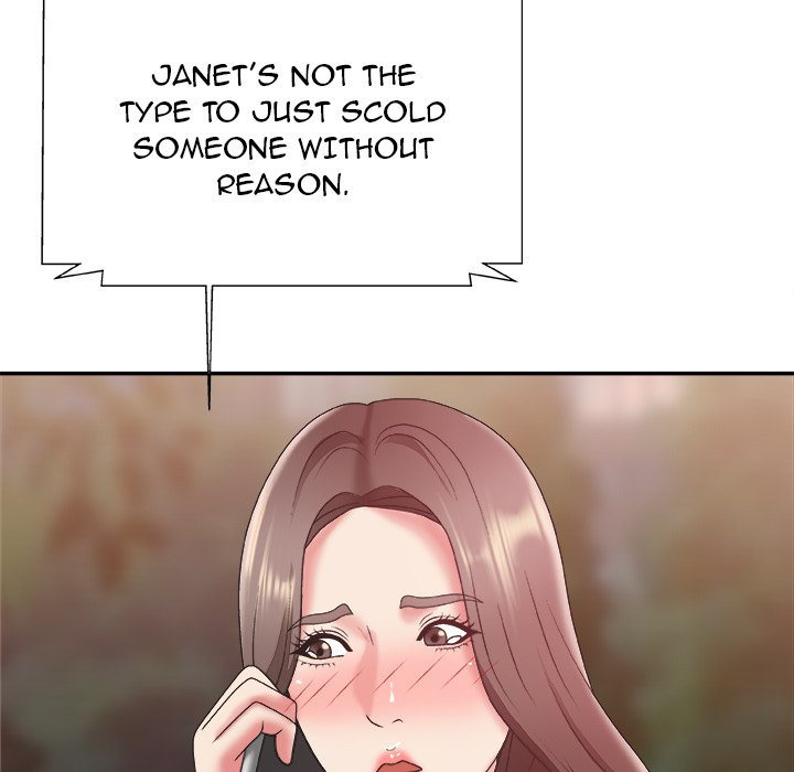 Miss Announcer - Chapter 36 [photo 58] - MangaPorn