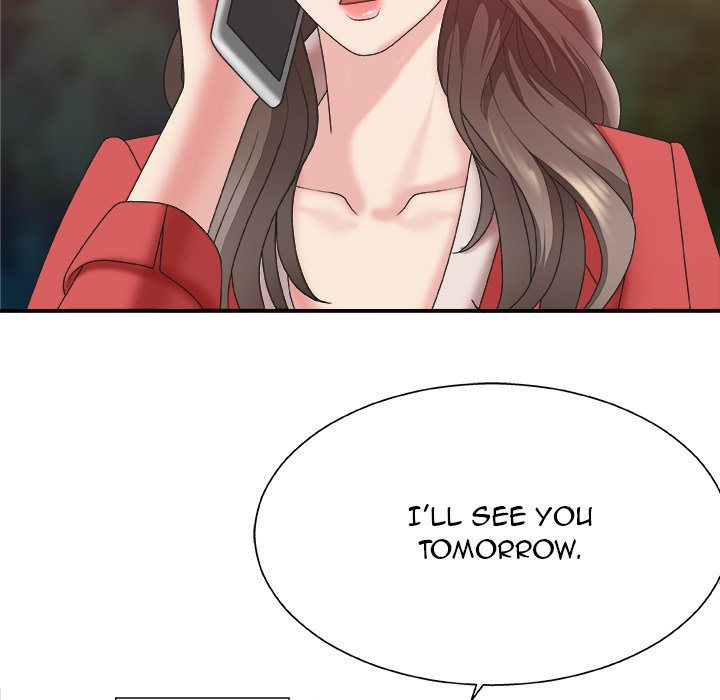 Miss Announcer - Chapter 36 [photo 59] - MangaPorn