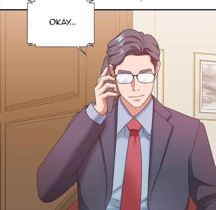 Miss Announcer - Chapter 36 [photo 60] - MangaPorn