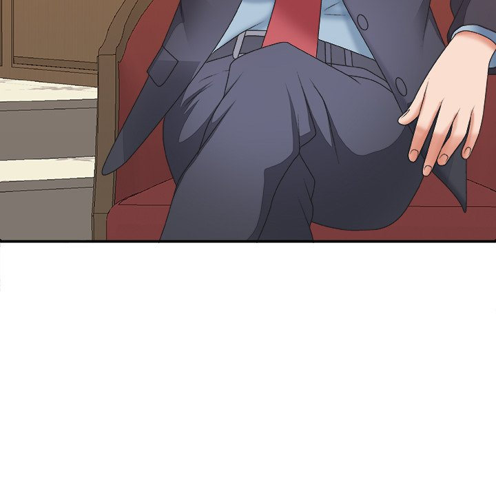 Miss Announcer - Chapter 36 [photo 61] - MangaPorn