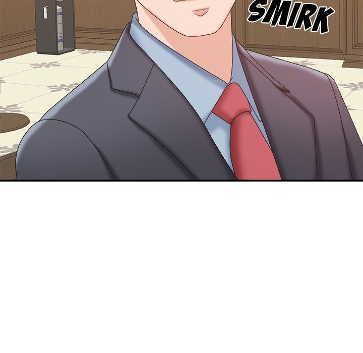 Miss Announcer - Chapter 36 [photo 65] - MangaPorn