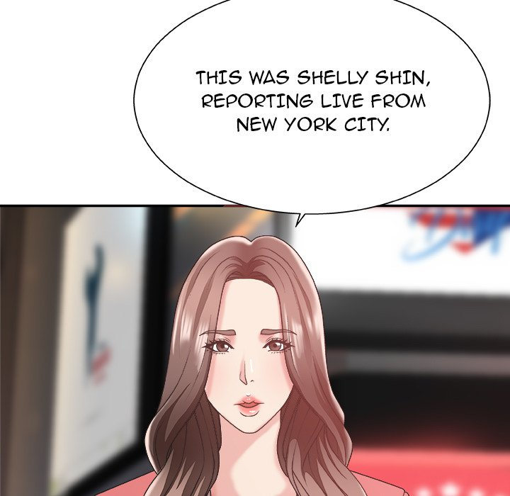 Miss Announcer - Chapter 36 [photo 7] - MangaPorn