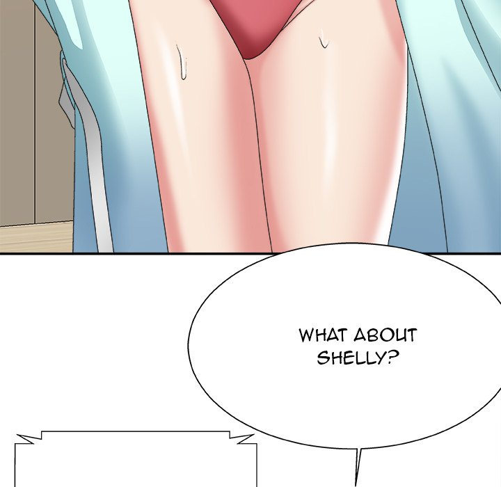 Miss Announcer - Chapter 36 [photo 71] - MangaPorn