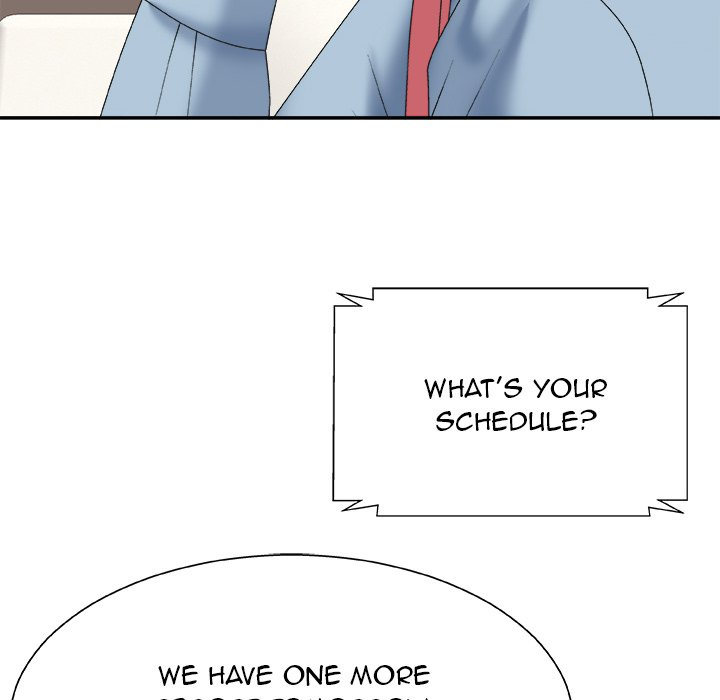 Miss Announcer - Chapter 36 [photo 73] - MangaPorn