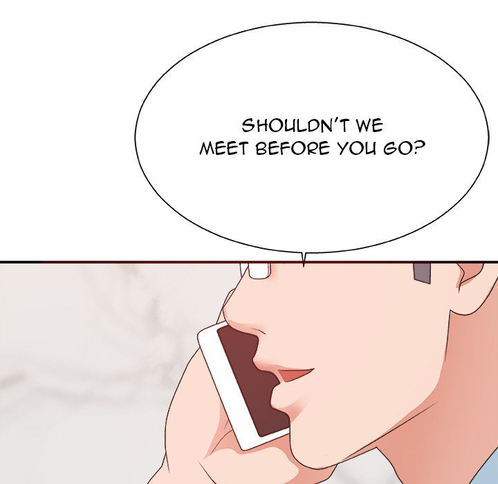 Miss Announcer - Chapter 36 [photo 76] - MangaPorn