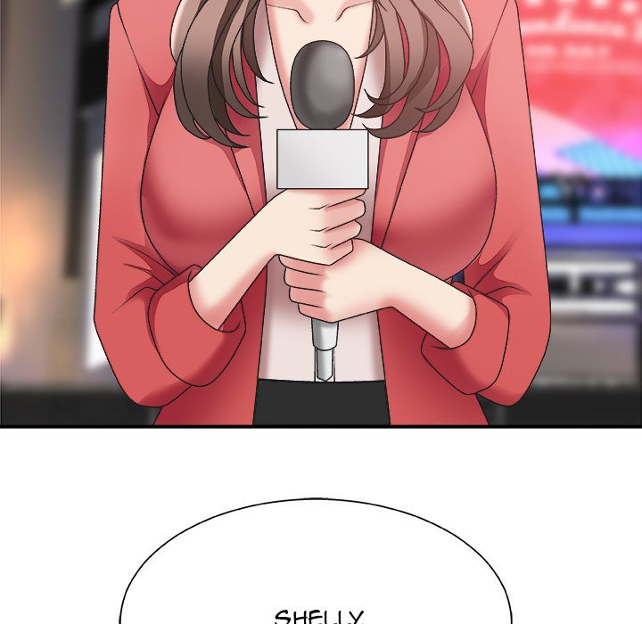 Miss Announcer - Chapter 36 [photo 8] - MangaPorn