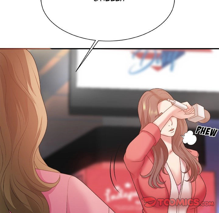 Miss Announcer - Chapter 36 [photo 9] - MangaPorn