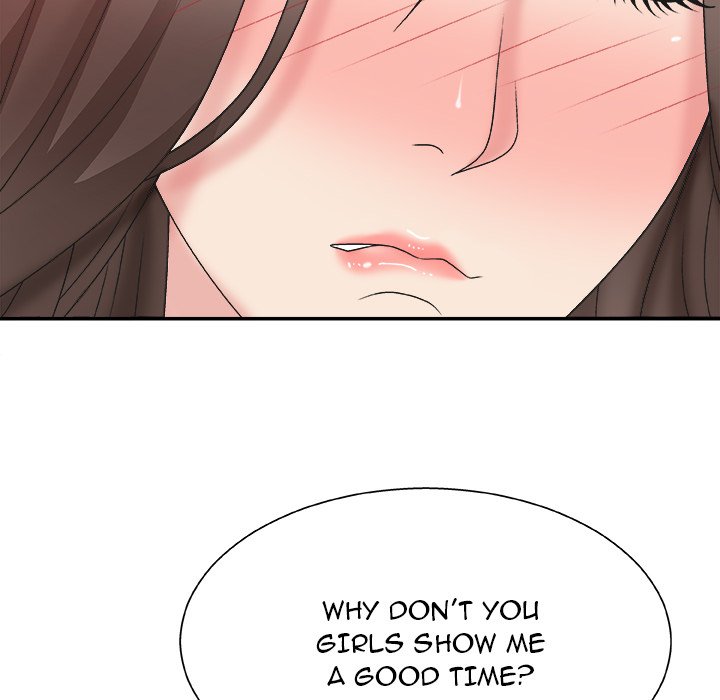 Miss Announcer - Chapter 37 [photo 12] - MangaPorn