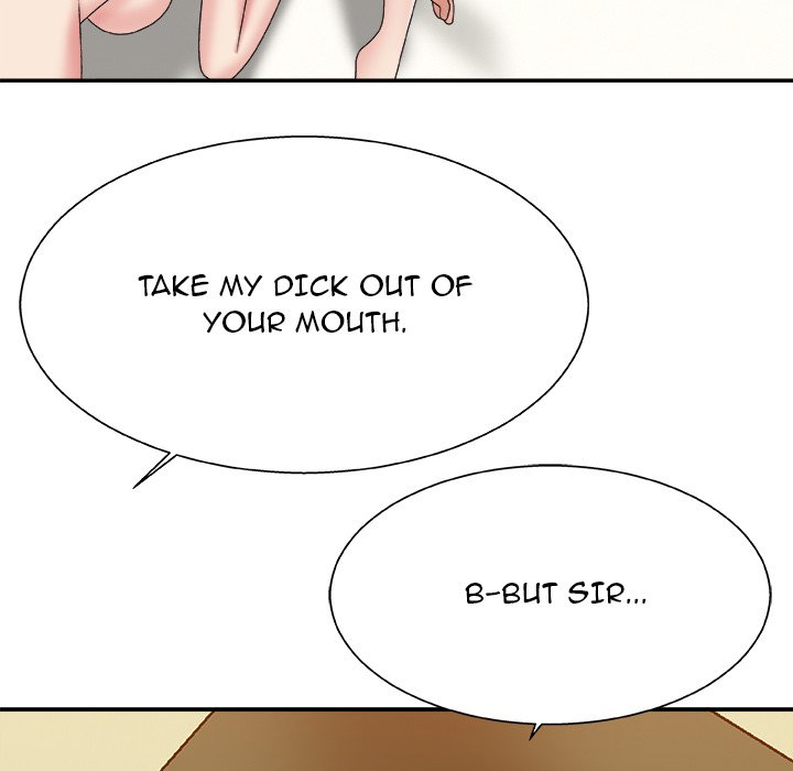 Miss Announcer - Chapter 37 [photo 128] - MangaPorn