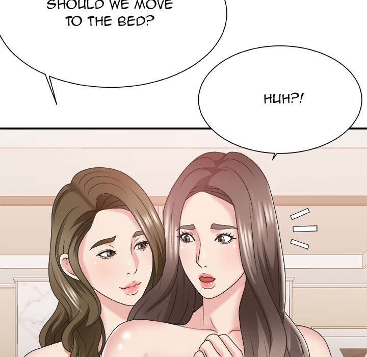 Miss Announcer - Chapter 37 [photo 32] - MangaPorn