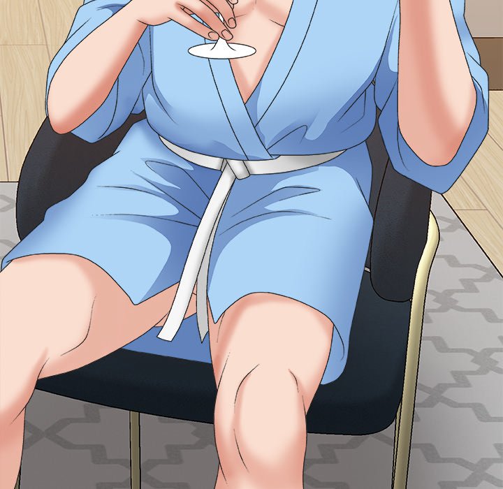 Miss Announcer - Chapter 37 [photo 37] - MangaPorn