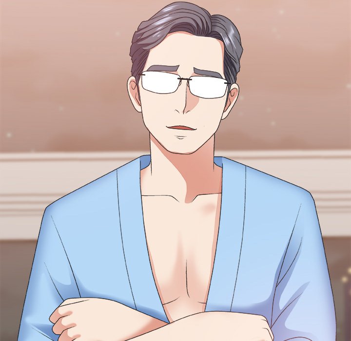 Miss Announcer - Chapter 37 [photo 59] - MangaPorn