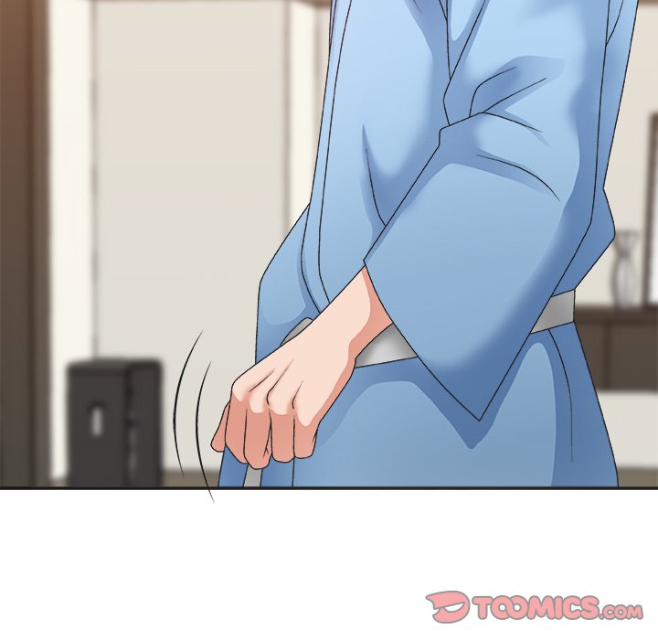 Miss Announcer - Chapter 37 [photo 69] - MangaPorn