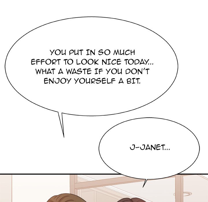 Miss Announcer - Chapter 37 [photo 7] - MangaPorn