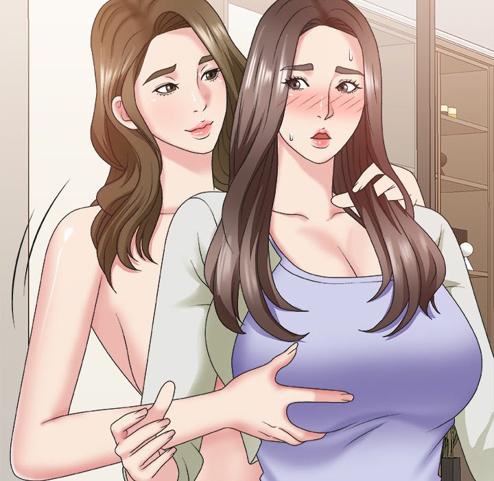 Miss Announcer - Chapter 37 [photo 8] - MangaPorn