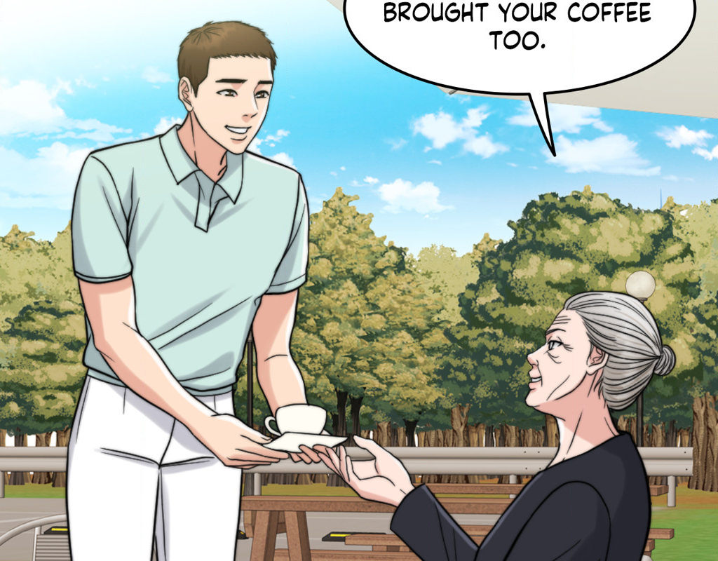 Wife for 1000 Days - Chapter 66 [photo 162] - MangaPorn