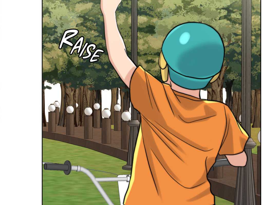 Wife for 1000 Days - Chapter 66 [photo 168] - MangaPorn