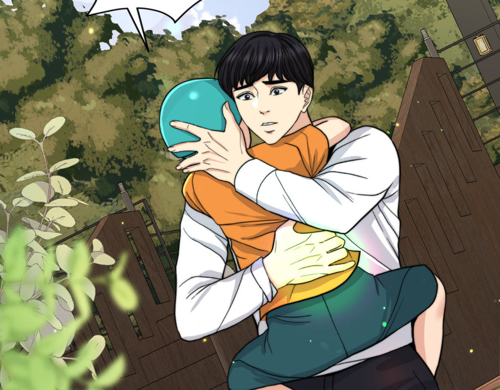 Wife for 1000 Days - Chapter 66 [photo 218] - MangaPorn