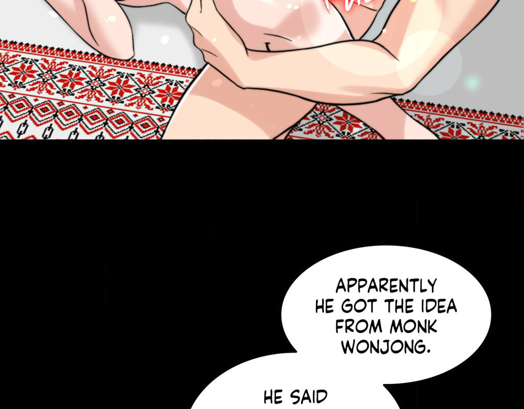 Wife for 1000 Days - Chapter 66 [photo 54] - MangaPorn