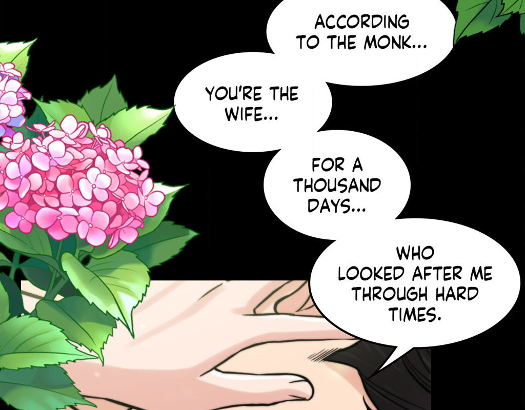 Wife for 1000 Days - Chapter 66 [photo 61] - MangaPorn