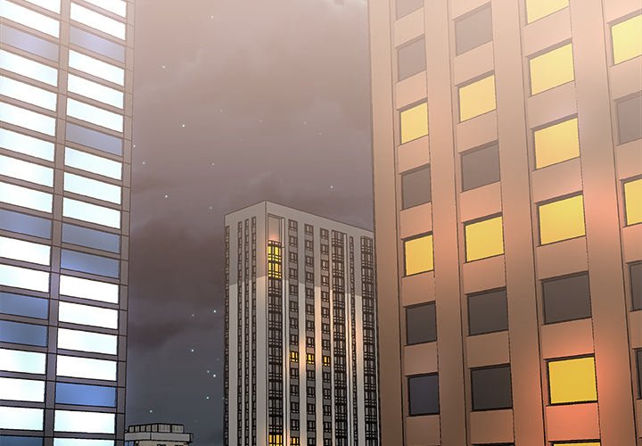 Miss Announcer - Chapter 38 [photo 2] - MangaPorn