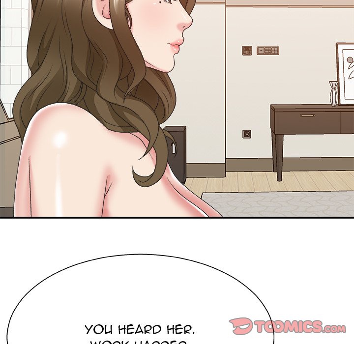 Miss Announcer - Chapter 38 [photo 51] - MangaPorn