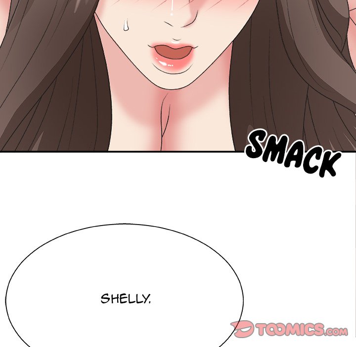 Miss Announcer - Chapter 38 [photo 81] - MangaPorn