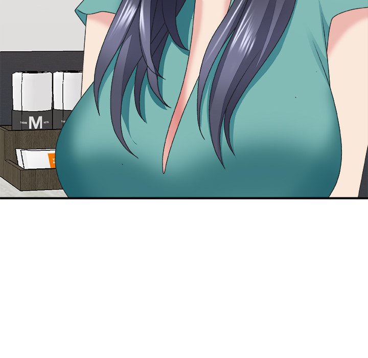 Miss Announcer - Chapter 39 [photo 103] - MangaPorn