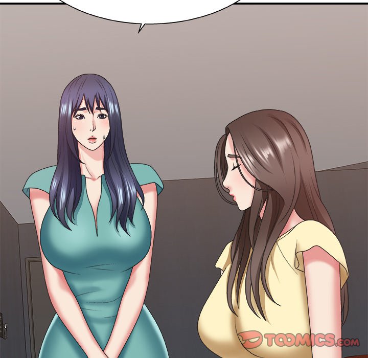 Miss Announcer - Chapter 39 [photo 105] - MangaPorn