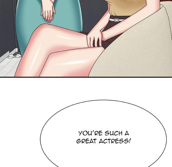 Miss Announcer - Chapter 39 [photo 106] - MangaPorn