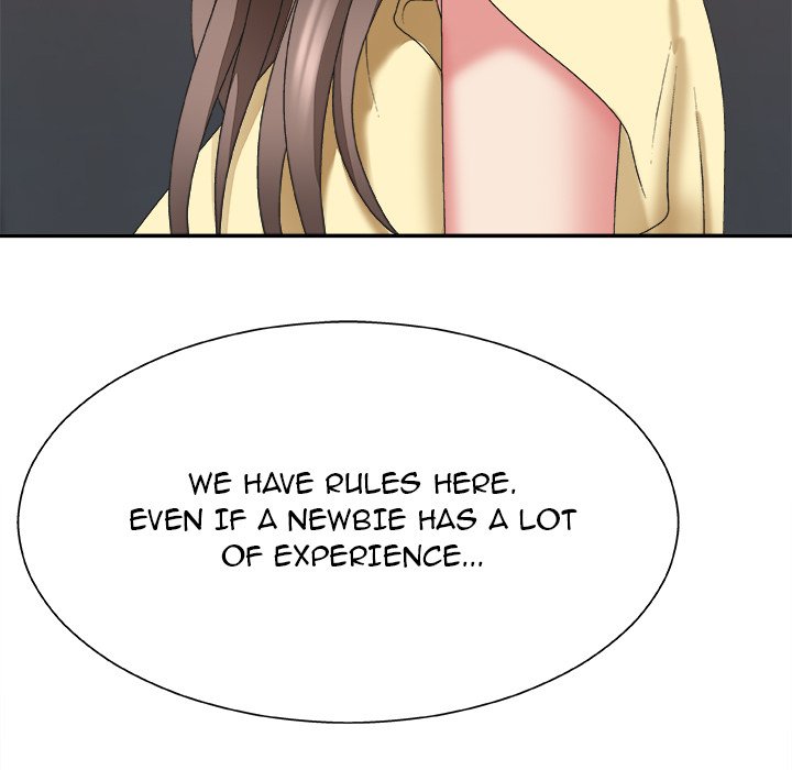 Miss Announcer - Chapter 39 [photo 108] - MangaPorn