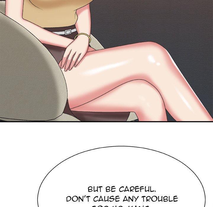 Miss Announcer - Chapter 39 [photo 119] - MangaPorn