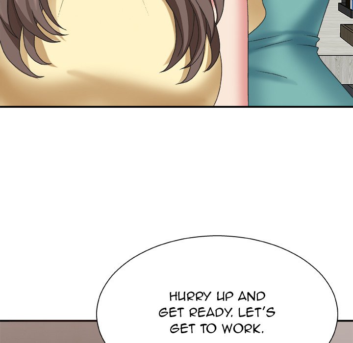 Miss Announcer - Chapter 39 [photo 133] - MangaPorn