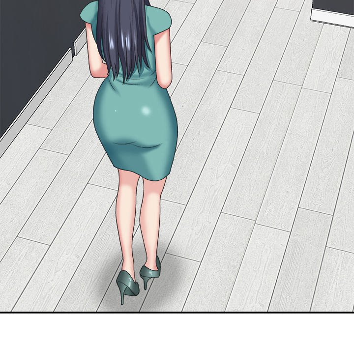 Miss Announcer - Chapter 39 [photo 139] - MangaPorn