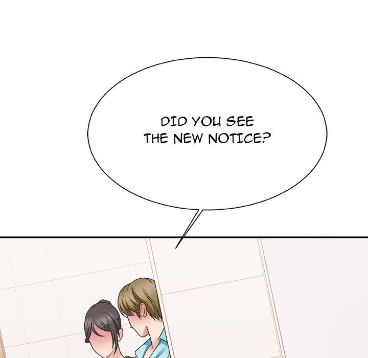 Miss Announcer - Chapter 39 [photo 38] - MangaPorn