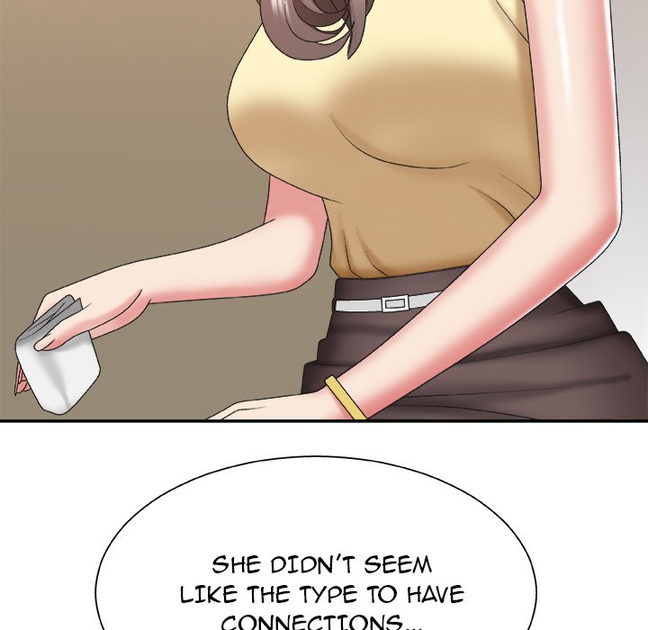 Miss Announcer - Chapter 39 [photo 42] - MangaPorn