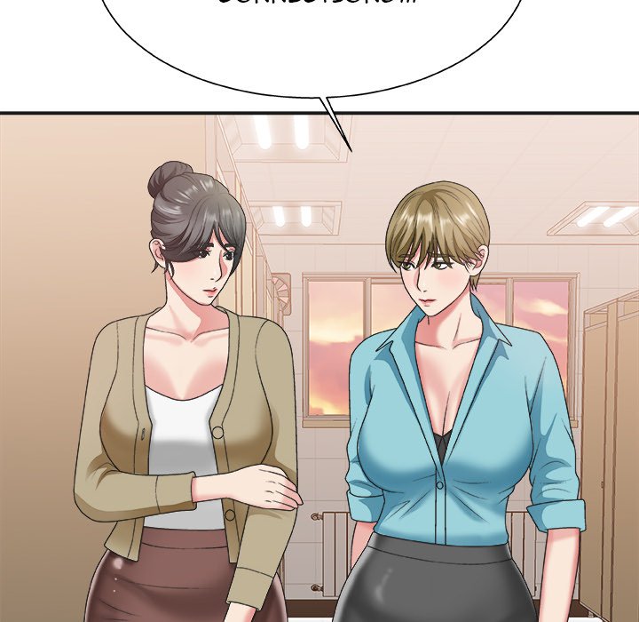 Miss Announcer - Chapter 39 [photo 43] - MangaPorn