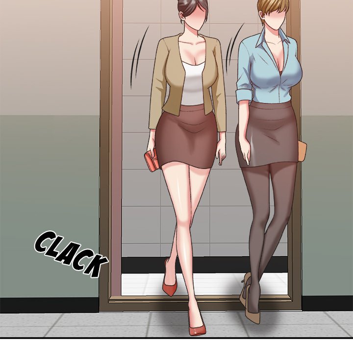 Miss Announcer - Chapter 39 [photo 56] - MangaPorn