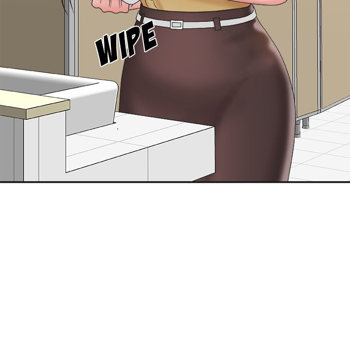 Miss Announcer - Chapter 39 [photo 62] - MangaPorn