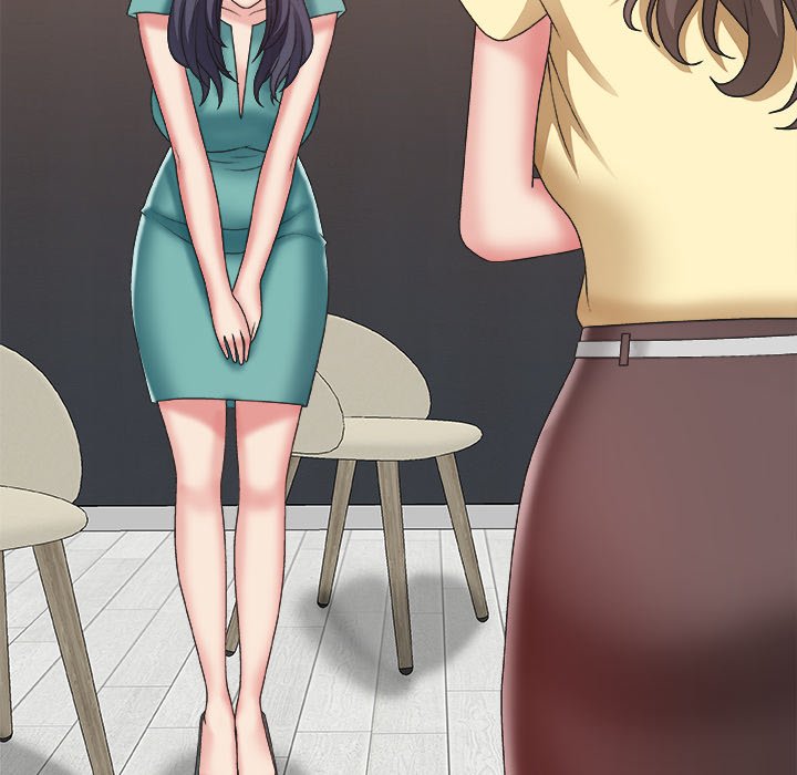 Miss Announcer - Chapter 39 [photo 78] - MangaPorn