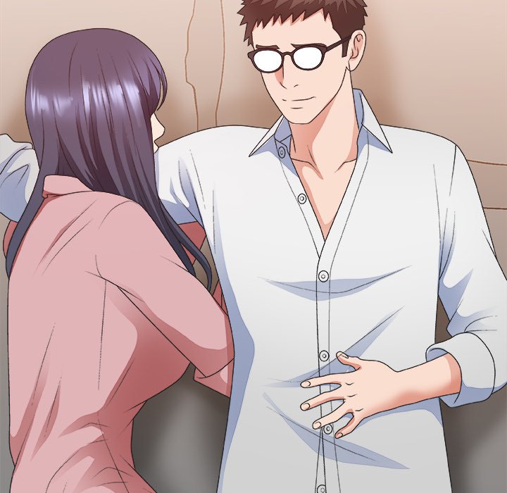 Miss Announcer - Chapter 40 [photo 122] - MangaPorn