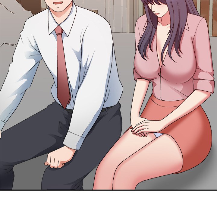 Miss Announcer - Chapter 40 [photo 13] - MangaPorn