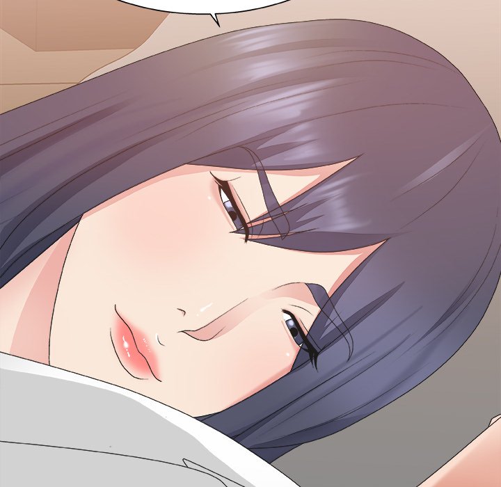 Miss Announcer - Chapter 40 [photo 131] - MangaPorn